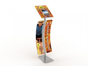 MODEC-1339 | iPad Kiosk